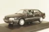 Renault 25 GTS 1989, black, Norev 1:43