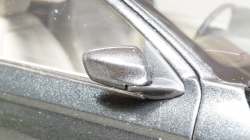 Citroen C-Elysee, Paudi 1:18