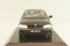 Renault 25 GTS 1989, black, Norev 1:43
