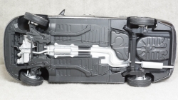 Citroen C-Elysee, Paudi 1:18