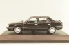 Renault 25 GTS 1989, black, Norev 1:43