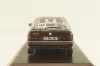 Renault 25 GTS 1989, black, Norev 1:43