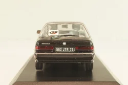 Renault 25 GTS 1989, black, Norev 1:43