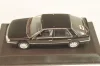 Renault 25 GTS 1989, black, Norev 1:43