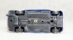 Mercedes 300Sl 1955, New Ray 1:43