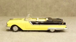 Pontiac starchief 1955, New Ray 1:43