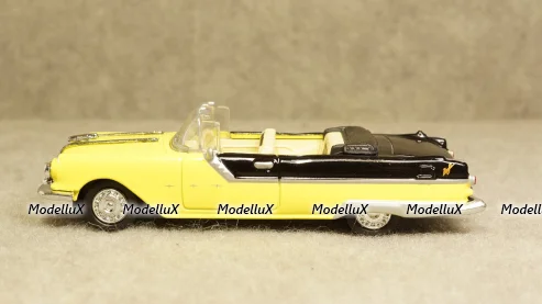 Pontiac starchief 1955, New Ray 1:43