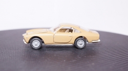 Ferrari 250 GT Berlinetta 