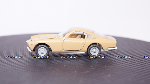 Ferrari 250 GT Berlinetta 