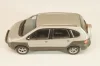 Renault Scenic RX4 2000, silver, Cararama 1:43