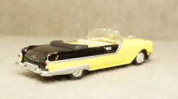 Pontiac starchief 1955, New Ray 1:43