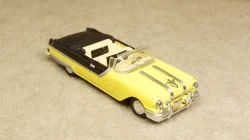 Pontiac starchief 1955, New Ray 1:43