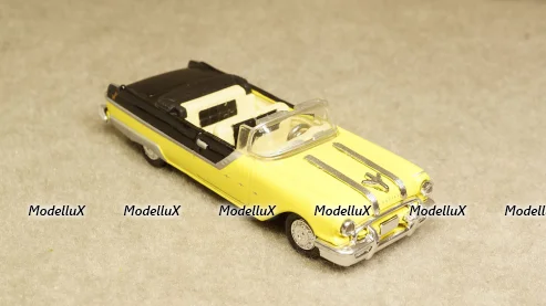 Pontiac starchief 1955, New Ray 1:43