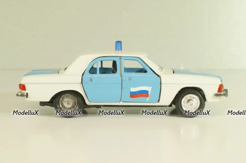 Pontiac starchief 1955, New Ray 1:43
