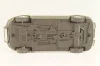 Renault Scenic RX4 2000, silver, Cararama 1:43