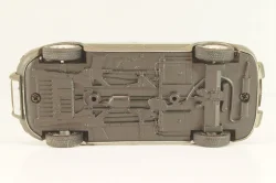 Renault Scenic RX4 2000, silver, Cararama 1:43