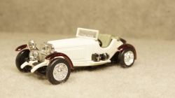 Mercedes SSKL 1931, New Ray 1:43