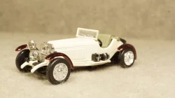 Mercedes SSKL 1931, New Ray 1:43