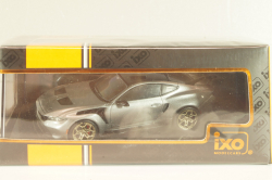 Ford Mustang GTD, grey, 2025, MOC343, IXO 1:43