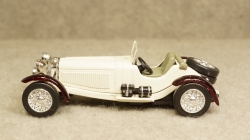 Mercedes SSKL 1931, New Ray 1:43
