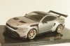 Ford Mustang GTD, grey, 2025, MOC343, IXO 1:43