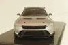 Ford Mustang GTD, grey, 2025, MOC343, IXO 1:43