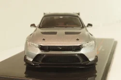 Ford Mustang GTD, grey, 2025, MOC343, IXO 1:43