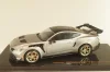 Ford Mustang GTD, grey, 2025, MOC343, IXO 1:43