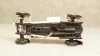 Mercedes SSKL 1931, New Ray 1:43