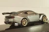 Ford Mustang GTD, grey, 2025, MOC343, IXO 1:43