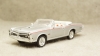 Pontiac GTO 1966, New Ray 1:43