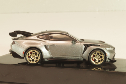 Ford Mustang GTD, grey, 2025, MOC343, IXO 1:43