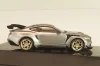 Ford Mustang GTD, grey, 2025, MOC343, IXO 1:43