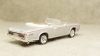 Pontiac GTO 1966, New Ray 1:43