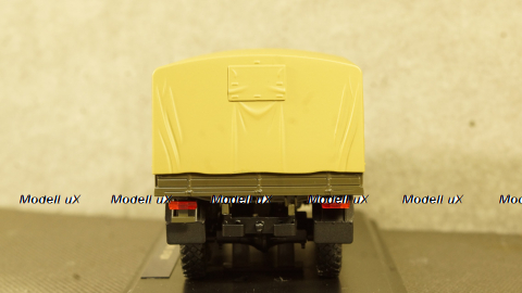 УАМЗ-157КДМ, TruckTyr 1:43