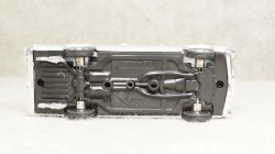 Pontiac GTO 1966, New Ray 1:43