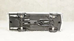 Pontiac GTO 1966, New Ray 1:43