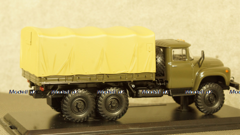 УАМЗ-157КДМ, TruckTyr 1:43