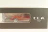 Mercedes-Benz CLA (C118) 2019, red, B66960471, Spark 1:43