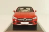Mercedes-Benz CLA (C118) 2019, red, B66960471, Spark 1:43