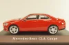 Mercedes-Benz CLA (C118) 2019, red, B66960471, Spark 1:43