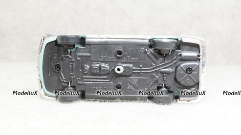 Mercedes 350SL 1971, New Ray 1:43