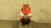 ПМД-3 Пожарная автодрезина, TruckTyr 1:43