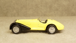 Alfa Romeo 8C 2900 1938, New Ray 1:43