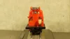 ПМД-3 Пожарная автодрезина, TruckTyr 1:43