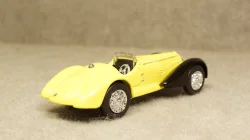 Alfa Romeo 8C 2900 1938, New Ray 1:43