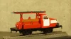 ПМД-3 Пожарная автодрезина, TruckTyr 1:43