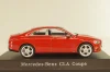 Mercedes-Benz CLA (C118) 2019, red, B66960471, Spark 1:43