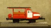 ПМД-3 Пожарная автодрезина, TruckTyr 1:43