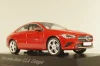 Mercedes-Benz CLA (C118) 2019, red, B66960471, Spark 1:43